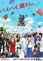 Watch Gintama: The Final Watch123movies