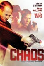 Watch Chaos Watch123movies