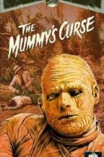 Watch The Mummy's Curse Watch123movies