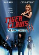 Watch Tiger Claws III Watch123movies