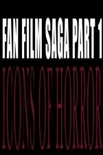 Watch Fan Film Saga Part 1: Icons of Horror Watch123movies