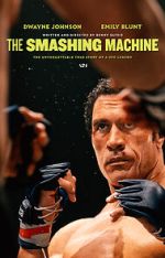 Watch The Smashing Machine Watch123movies