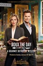 Watch Gourmet Detective: Roux the Day Watch123movies