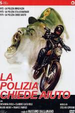 Watch La polizia chiede aiuto Watch123movies
