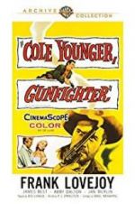Watch Cole Younger, Gunfighter Watch123movies
