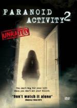 Watch Paranoid Activity 2 Watch123movies