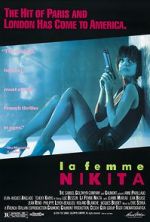 Watch La Femme Nikita Watch123movies