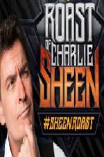 Watch Comedy Central Roast of Charlie Sheen Watch123movies