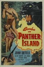 Watch Bomba on Panther Island Watch123movies