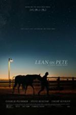 Watch Lean on Pete Watch123movies