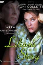 Watch Lilian's Story Watch123movies