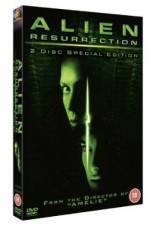 Watch Alien: Resurrection Watch123movies