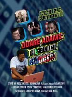 Watch Zidane Adams: The Black Blogger! Watch123movies