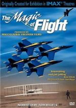 Watch The Magic of Flight Watch123movies