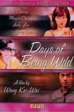 Watch Days of Being Wild Watch123movies