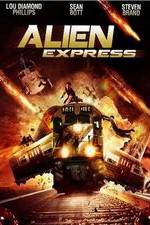 Watch Alien Express Watch123movies