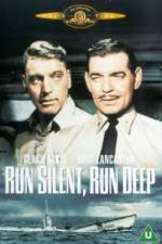 Watch Run Silent Run Deep Watch123movies