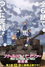 Watch Girls und Panzer das Finale: Part I Watch123movies