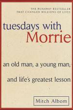Watch Tuesdays with Morrie Watch123movies