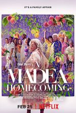 Tyler Perry\'s A Madea Homecoming