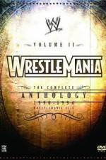 Watch Wrestlemania IV Watch123movies