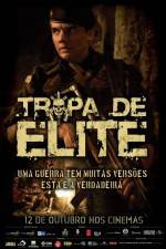 Watch Tropa de Elite Watch123movies
