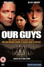 Watch Our Guys: Outrage at Glen Ridge Watch123movies