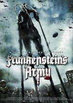 Watch Frankenstein\'s Army Watch123movies