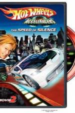Watch Hot Wheels Acceleracers, Vol. 2 - The Speed of Silence Watch123movies