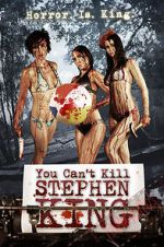 Watch You Can\'t Kill Stephen King Watch123movies