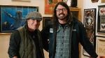 Watch Brian Johnson Meets Dave Grohl: A Life on the Road Special Watch123movies