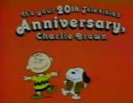 Watch It\'s Your 20th Television Anniversary, Charlie Brown Watch123movies