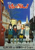 Watch K-On! The Movie Watch123movies