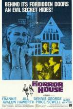 Watch The Haunted House of Horror Watch123movies