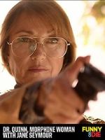 Watch Dr. Quinn, Morphine Woman with Jane Seymour (Short 2014) Watch123movies