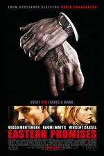 Watch Eastern Promises Watch123movies