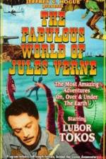 Watch The Fabulous World of Jules Verne Watch123movies