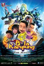 Watch Bola Kampung: The Movie Watch123movies