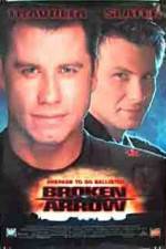 Watch Broken Arrow Watch123movies