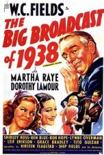 Watch The Big Broadcast of 1938 Watch123movies