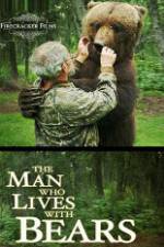 Watch The Man Who Lives with Bears Watch123movies