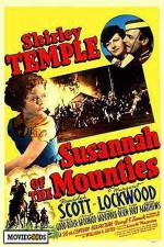Watch Susannah of the Mounties Watch123movies