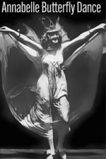 Watch Annabelle Butterfly Dance Watch123movies