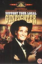 Watch Support Your Local Gunfighter Watch123movies