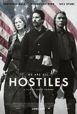 Watch Hostiles Watch123movies