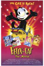 Watch Felix the Cat The Movie Watch123movies