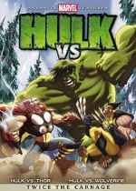Watch Hulk Vs. Watch123movies
