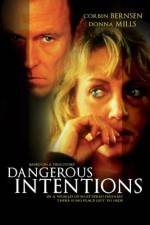 Watch Dangerous Intentions Watch123movies