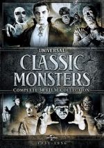 Watch Universal Horror Watch123movies