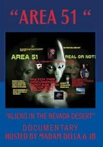 Watch Area 51: Aliens- Nevada Desert Watch123movies
